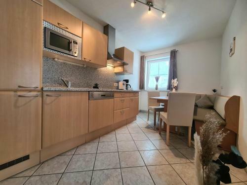 Apartamento Appartement Skorpion