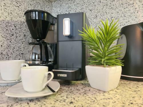 Apartamento Appartement Skorpion