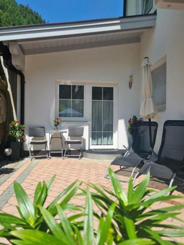 Apartamento Appartement Skorpion