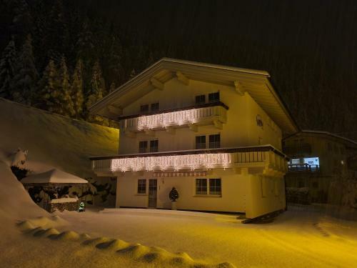 Apartamento Appartement Skorpion