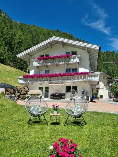 Apartamento Appartement Skorpion