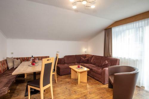 Apartamento Sportpension Rubin