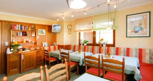 Apartamento Sportpension Rubin