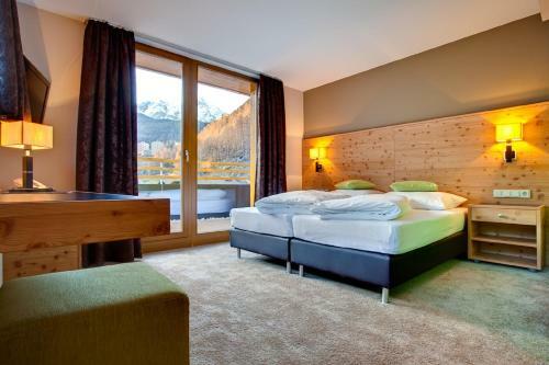 Hotel B�ckelar Wirt Superior