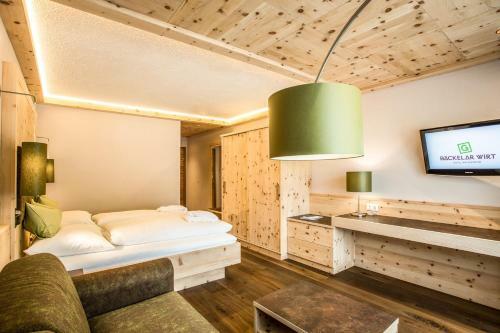 Hotel B�ckelar Wirt Superior
