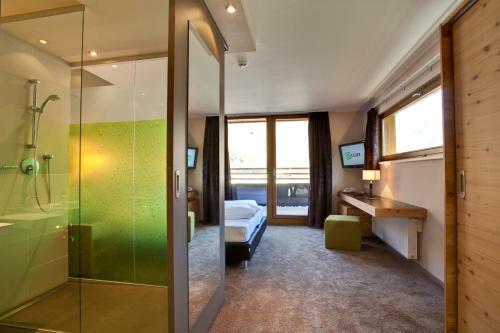 Hotel B�ckelar Wirt Superior