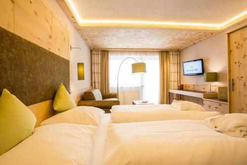 Hotel B�ckelar Wirt Superior