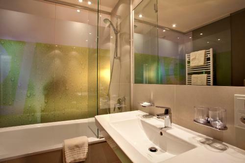 Hotel B�ckelar Wirt Superior