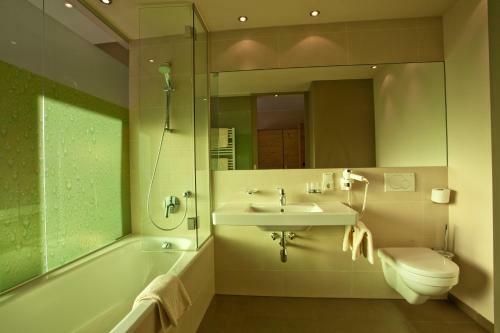 Hotel B�ckelar Wirt Superior