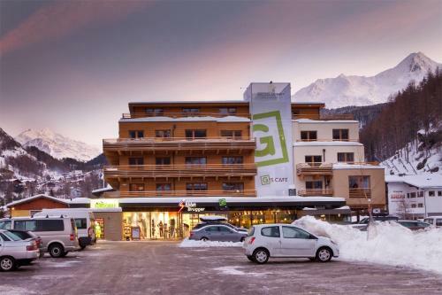 Hotel B�ckelar Wirt Superior
