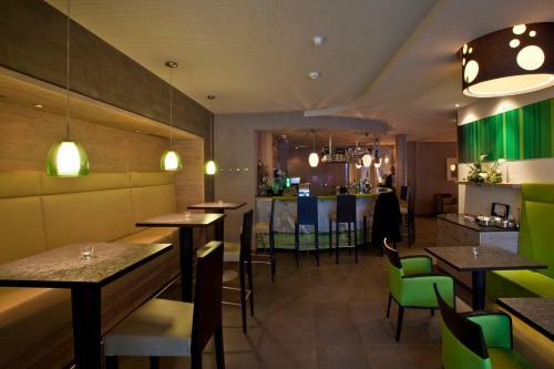 Hotel B�ckelar Wirt Superior