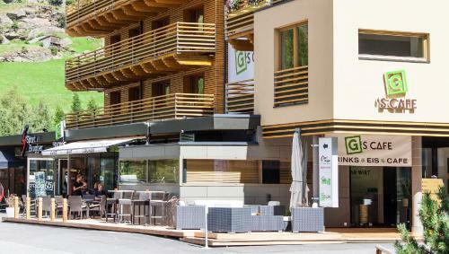 Hotel B�ckelar Wirt Superior