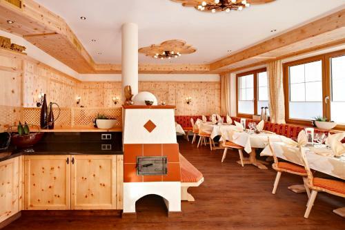 Hotel Elisabeth Superior S�lden