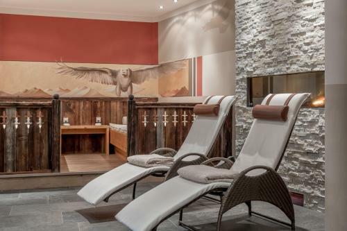 Hotel Elisabeth Superior S�lden