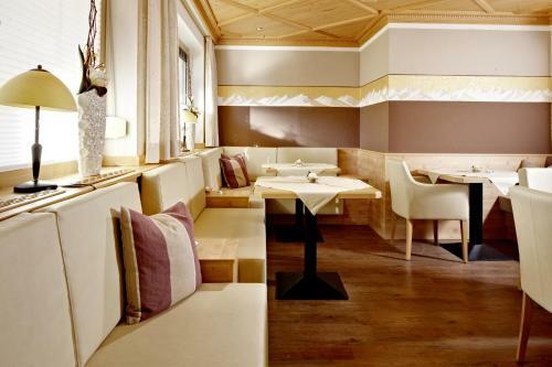 Hotel Elisabeth Superior S�lden
