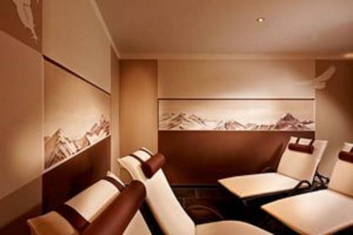 Hotel Elisabeth Superior S�lden