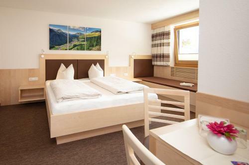 Hostal Haus Montjola