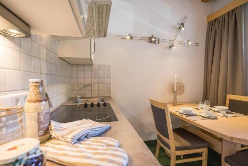 Aparthotel Haus Reinstadler