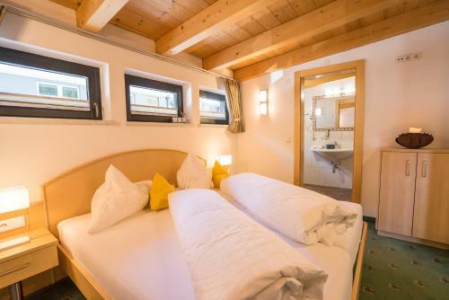 Aparthotel Haus Reinstadler