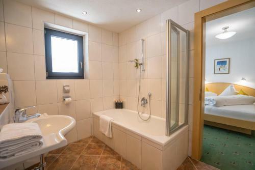 Aparthotel Haus Reinstadler