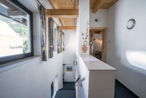 Aparthotel Haus Reinstadler