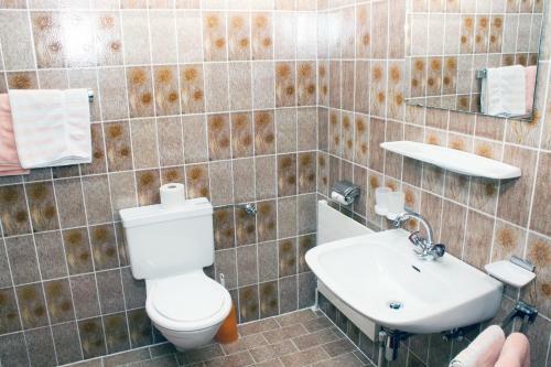 Apartamento Appartment Viertler