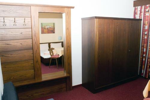 Apartamento Appartment Viertler