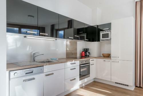Apart Hotel Garni Wieser