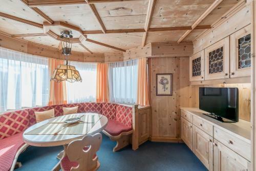 Apart Hotel Garni Wieser