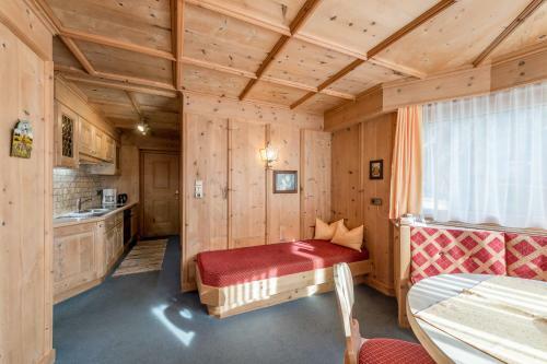 Apart Hotel Garni Wieser