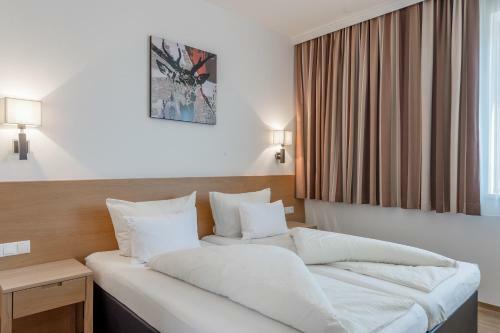 Apart Hotel Garni Wieser