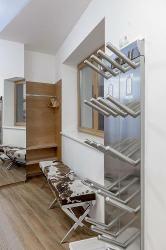 Apart Hotel Garni Wieser