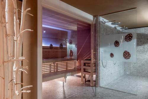 Apart Hotel Garni Wieser