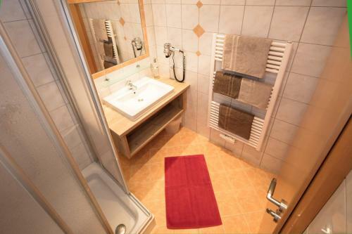 Apartamentos Gb Gondelblick