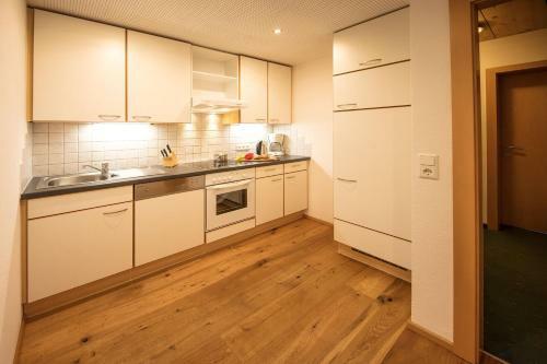 Apartamentos Gb Gondelblick