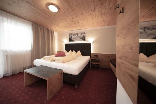 Apartamentos Gb Gondelblick