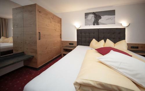 Apartamentos Gb Gondelblick