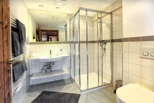 Apartamento Sunup Appartements S�lden