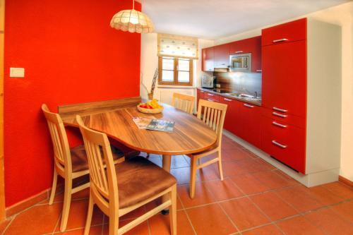 Apartamento Sunup Appartements S�lden