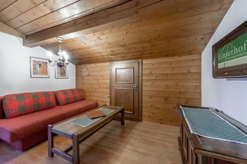 Apartamento Linserhof Ferienappartements