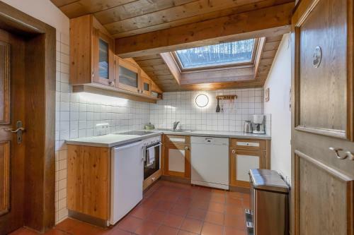Apartamento Linserhof Ferienappartements