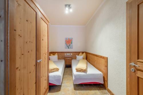 Apartamento Linserhof Ferienappartements