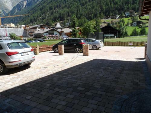 Apartamento Linserhof Ferienappartements
