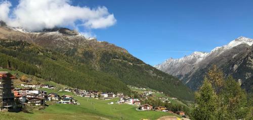 Apartamento Appartement Kneisl