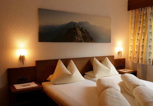 Hotel Garni Fiegl Apart
