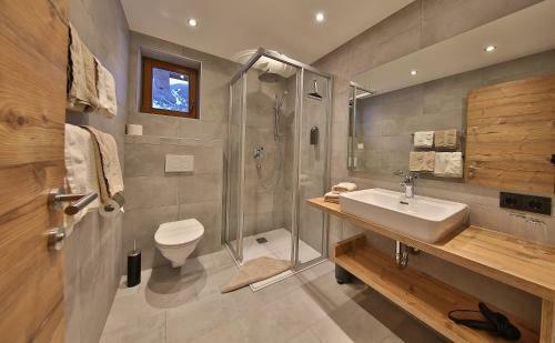 Hotel Garni Fiegl Apart