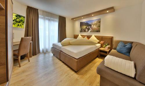 Hotel Garni Fiegl Apart
