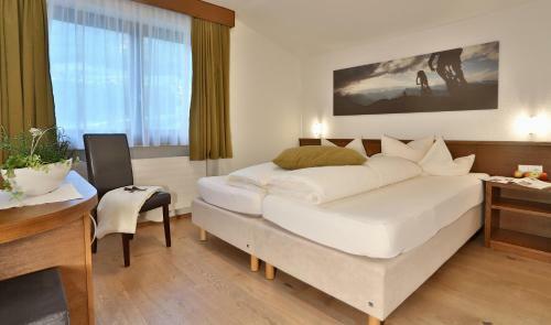 Hotel Garni Fiegl Apart