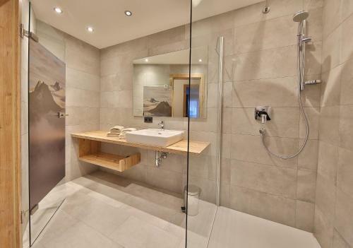 Hotel Garni Fiegl Apart