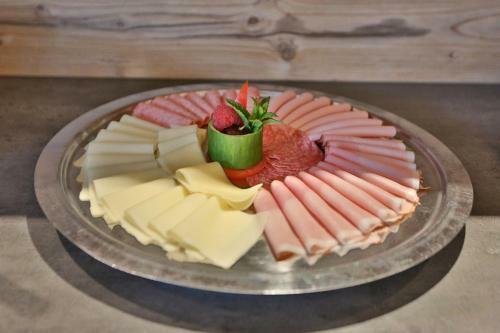 Hotel Garni Fiegl Apart